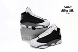 Jordan 13 Retro Black Flint DJ5982-060