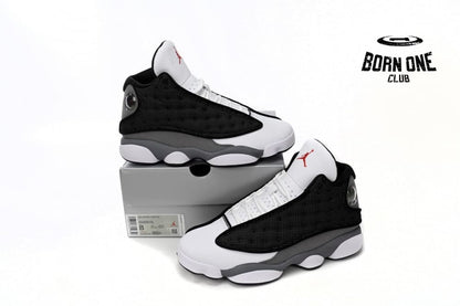 Jordan 13 Retro Black Flint DJ5982-060