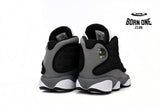 Jordan 13 Retro Black Flint DJ5982-060