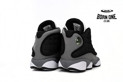 Jordan 13 Retro Black Flint DJ5982-060