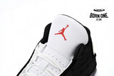 Jordan 13 Retro Black Flint DJ5982-060
