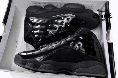 Jordan 13 Retro Cap and Gown 414571-012