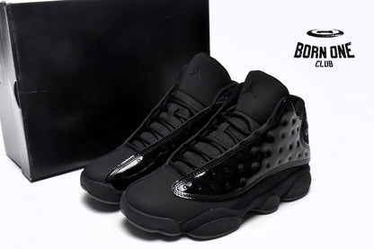 Jordan 13 Retro Cap and Gown 414571-012