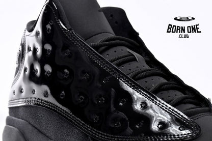 Jordan 13 Retro Cap and Gown 414571-012