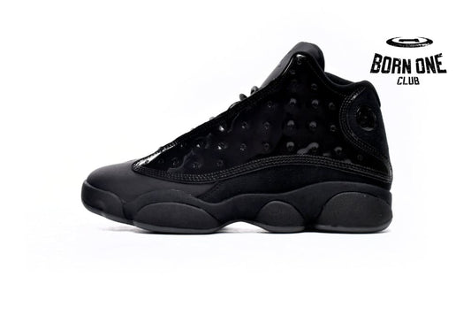 Jordan 13 Retro Cap and Gown 414571-012