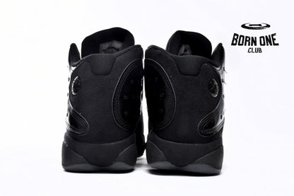 Jordan 13 Retro Cap and Gown 414571-012