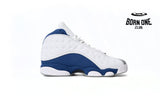 Jordan 13 Retro French Blue 414571-164