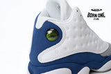 Jordan 13 Retro French Blue 414571-164