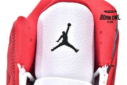 Jordan 13 Retro Gym Red Flint Grey DJ5982-600