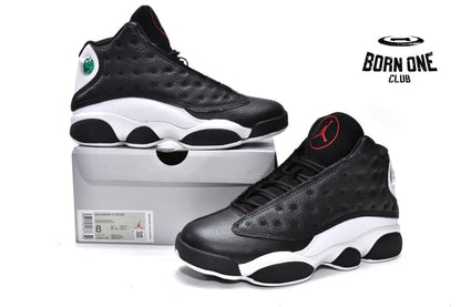 Jordan 13 Retro Reverse He Got Game 414571-061