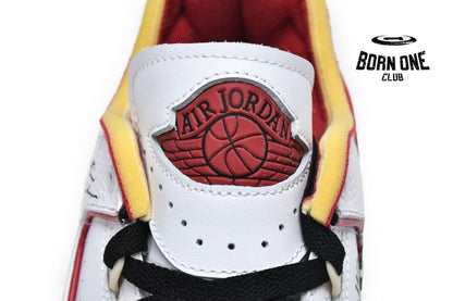Jordan 2 Retro Low SP Off-White White Red DJ4375-106