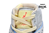 Jordan 2 Retro SP Union Grey Fog DN3802-001