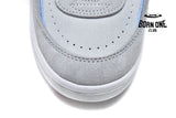 Jordan 2 Retro SP Union Grey Fog DN3802-001