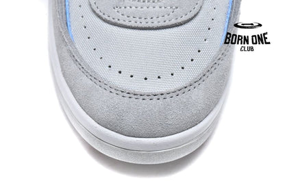 Jordan 2 Retro SP Union Grey Fog DN3802-001