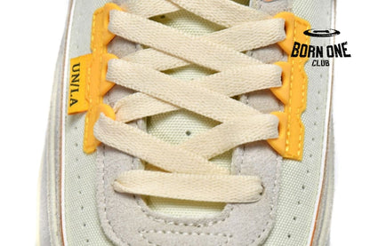 Jordan 2 Retro SP Union Rattan DN3802-200