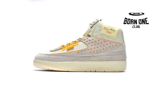 Jordan 2 Retro SP Union Rattan DN3802-200