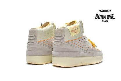 Jordan 2 Retro SP Union Rattan DN3802-200