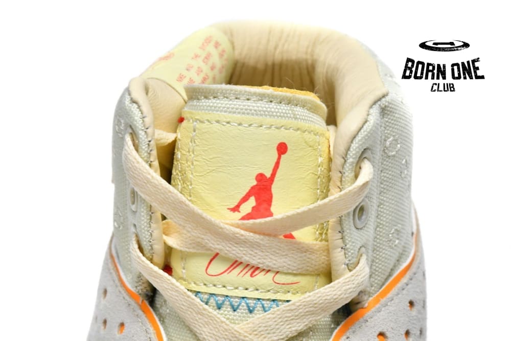 Jordan 2 Retro SP Union Rattan DN3802-200