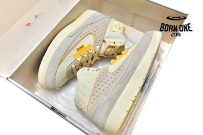 Jordan 2 Retro SP Union Rattan DN3802-200