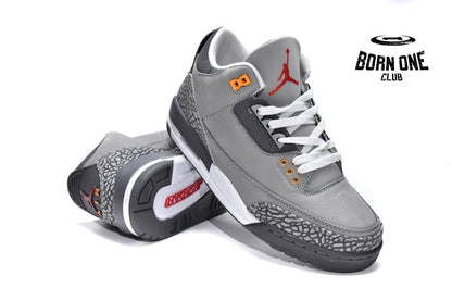 Jordan 3 Retro Cool Grey CT8532-012