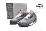 Jordan 3 Retro Cool Grey CT8532-012