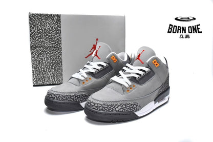 Jordan 3 Retro Cool Grey CT8532-012