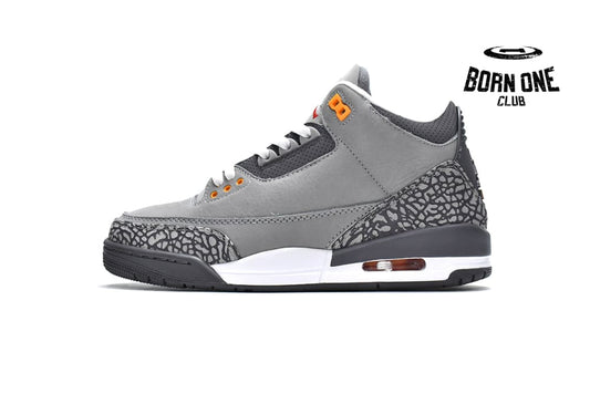Jordan 3 Retro Cool Grey CT8532-012