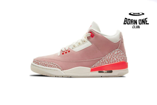 Jordan 3 Retro Rust Pink CK9246-600
