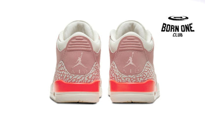 Jordan 3 Retro Rust Pink CK9246-600