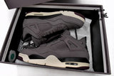 Jordan 4 Retro A Ma Maniere Violet Ore DV6773-220