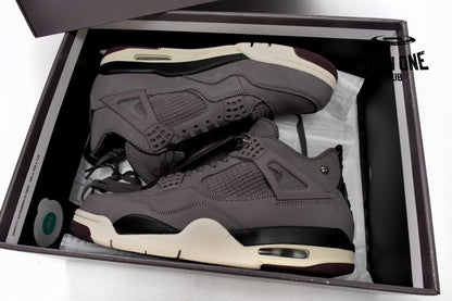 Jordan 4 Retro A Ma Maniere Violet Ore DV6773-220