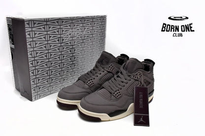 Jordan 4 Retro A Ma Maniere Violet Ore DV6773-220