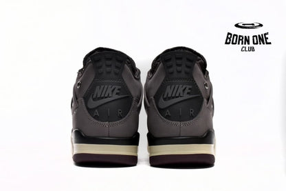 Jordan 4 Retro A Ma Maniere Violet Ore DV6773-220