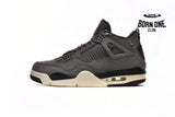 Jordan 4 Retro A Ma Maniere Violet Ore DV6773-220