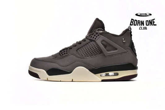 Jordan 4 Retro A Ma Maniere Violet Ore DV6773-220