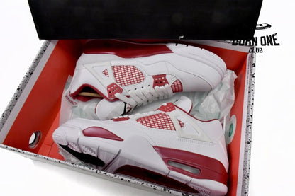 Jordan 4 Retro Alternate 89 308497-106
