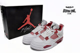 Jordan 4 Retro Alternate 89 308497-106