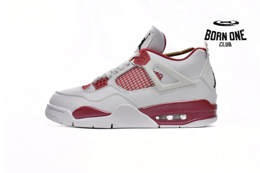 Jordan 4 Retro Alternate 89 308497-106