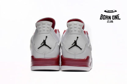 Jordan 4 Retro Alternate 89 308497-106