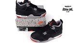 Jordan 4 Retro Bred Reimagined FV5029-006