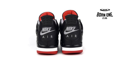 Jordan 4 Retro Bred Reimagined FV5029-006
