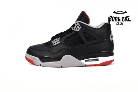 Jordan 4 Retro Bred Reimagined FV5029-006