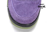 Jordan 4 Retro Canyon Purple AQ9129-500