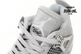 Jordan 4 Retro Frozen Moments AQ9129-001
