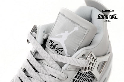 Jordan 4 Retro Frozen Moments AQ9129-001