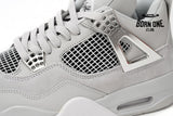 Jordan 4 Retro Frozen Moments AQ9129-001