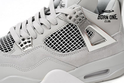 Jordan 4 Retro Frozen Moments AQ9129-001