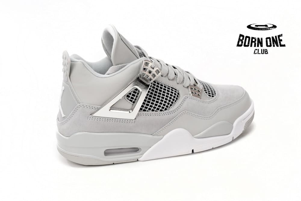 Jordan 4 Retro Frozen Moments AQ9129-001