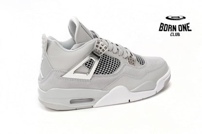 Jordan 4 Retro Frozen Moments AQ9129-001