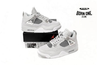 Jordan 4 Retro Frozen Moments AQ9129-001